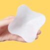 Hydrogel Pads ware omvang met hand