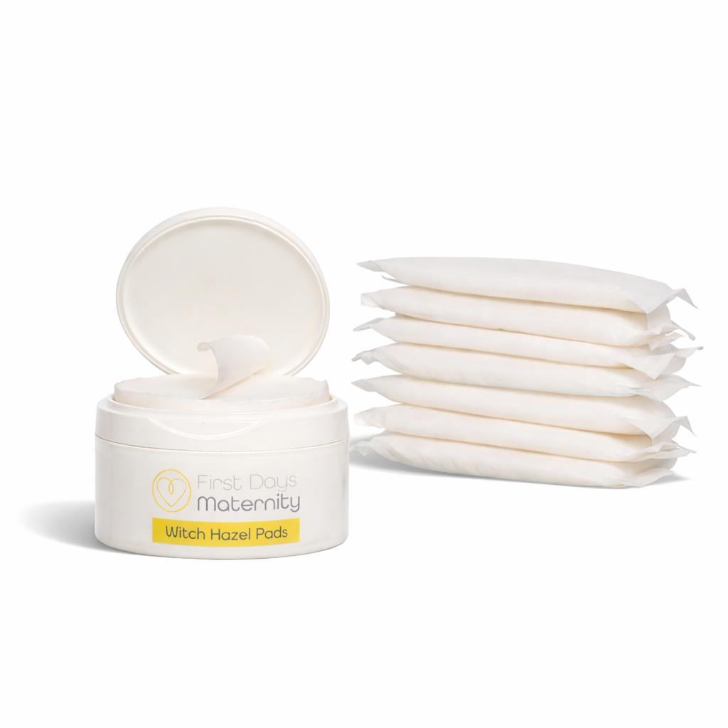 Essentials | postpartumbox 1 Postpartumbox Essentials