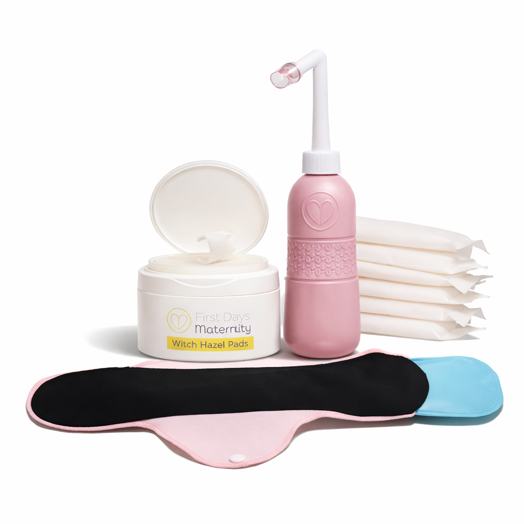 Revival | postpartumbox 1 Postpartumbox Revival