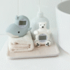 Mininor digitale bad thermometer walvis als sfeerimpressie