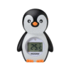 Mininor digitale bad thermometer Pinguin