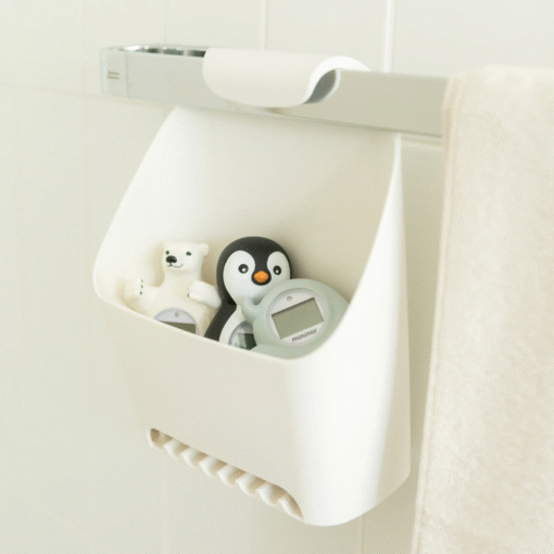 Mininor bad thermometer Pinguin