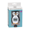 Mininor bad thermometer Pinguin in de verpakking