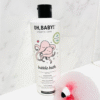 Oh Baby! Badschuim biologisch en heerlijk schuimend