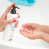 Oh Baby Body Wash en Shampoo