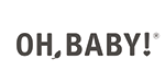 Oh Baby Organic Care products logo
