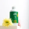 Petit&Jolie bad olie met bloem