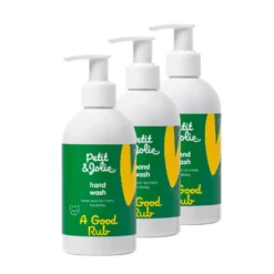 Voordeelbundel handzeep Petit&Jolie 3 stuks
