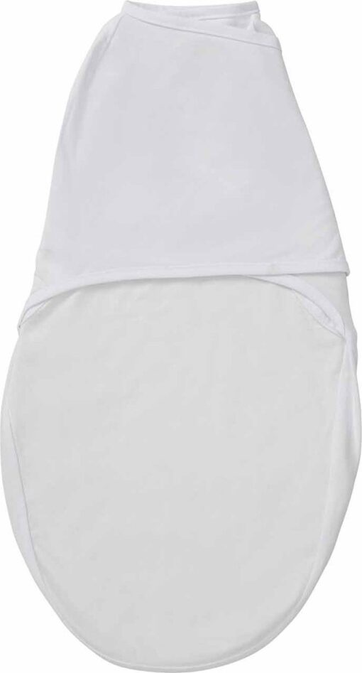 Swaddle to Sleep | inbakerdoek | 0-3m | TOG 1.0 - Afbeelding 3