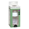 Mininor Babyfles kunststof 160 milliliter verpakking