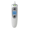 Mininor contactloos thermometer in 1 seconden een meting