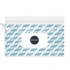 Mininor reisetui voor dry wipes
