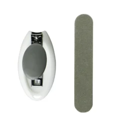 Mininor baby nagelknipper en baby vijltje