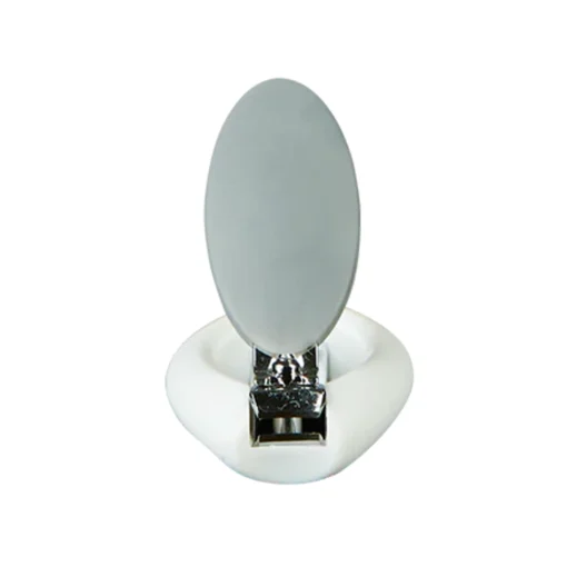 Mininor baby nagelknipper close up voorzijde