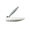 Mininor baby nagelknipper close up zijkant