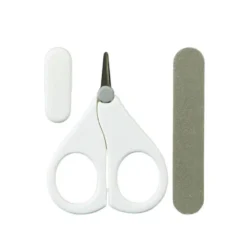 Mininor manicureset met babyschaar en babyvijl