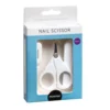 Mininor Manicureset voor baby