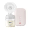Philips Avent Enkele Elektrische Borstkolf SCF395