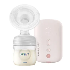 Philips Avent Enkele Elektrische Borstkolf SCF395