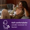 Philips Avent Enkele Elektrische Borstkolf comfortabel