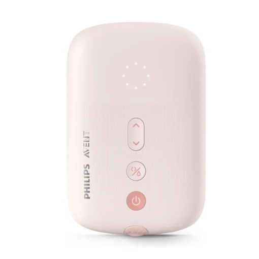 Philips Avent Enkele Elektrische Borstkolf motor unit