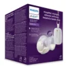 Philips Avent dubbele borstkolf - verpakking