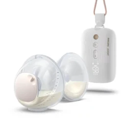Philips Avent dubbele borstkolf - zonder verpakking