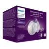 Philips Avent dubbele opvang cups SCF439 verpakking