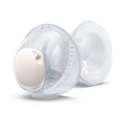 Philips Avent dubbele opvang cups SCF439