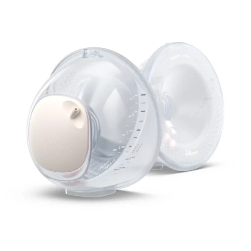 Philips Avent dubbele opvang cups SCF439