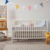 Premium Deluxe pocketspring matras 70x140 met ledikant