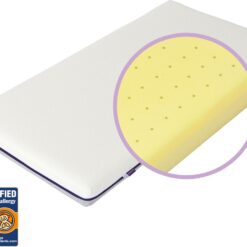 ClevaFoam premium peutermatras 70 x 140 cm