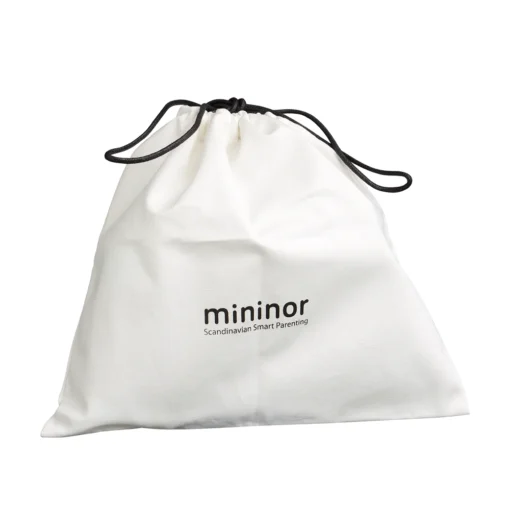 Mininor handkolf opbergtasje