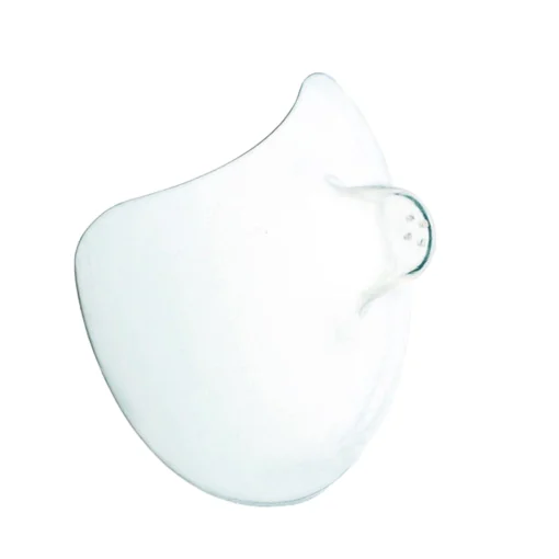 Mininor tepelhoedje 21 mm 2 stuks
