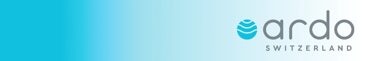 Ardo Mediical banner