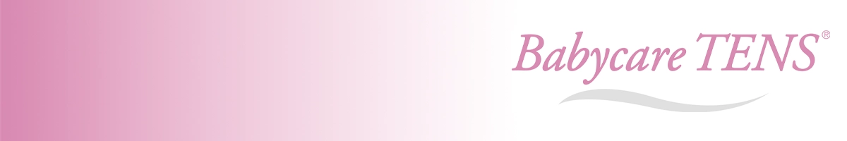 Banner Elle TENS babycare