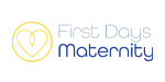 First Days Maternity logo