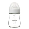 Mininor babyfles van glas 160 ml
