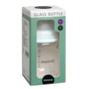 Mininor babyfles glas 160 ml verpakking