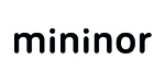 Mininor logo Deense minimalistische baby producten