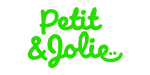Logo Petit&Jolie