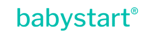 Logo Babystart fertiliteitsproducten