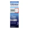 Clearblue Ultravroeg digitaal verpakking