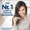 Nummer 1 zwangerschapstest