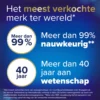 Clearblue betrouwbaarheid