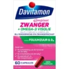 Davitamon Compleet Zwanger voorzijde verpakking