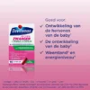 Davitamon Compleet Zwanger waarom gebruiken