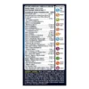 Locovitaal Magnesium Mama Baby ingrediënten