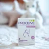 Proceive trimester 3 sfeer impressie