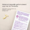 Proceive trimester 3 wetenschappelijk geformuleerd
